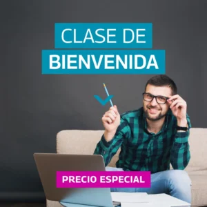 Clase de bienvenida