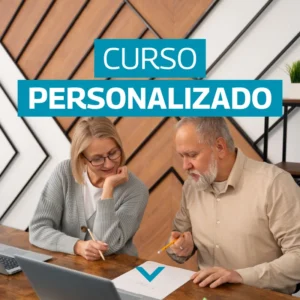 Curso personalizado