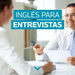 Inglés para entrevistas