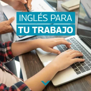 Inglés para tu trabajo