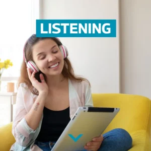 Listening